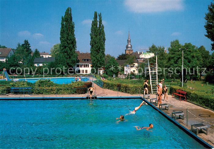Sprockhoevel Freibad