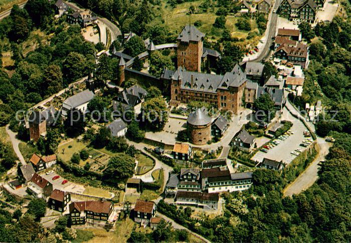 Burg Wupper Schloss Bergisches Land