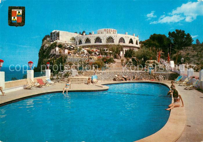 Puerto de Soller Atalaya Club Swimming Club