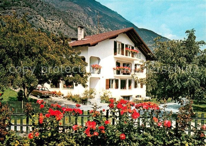 Latsch Laces Vinschgau IT Pension Dietl