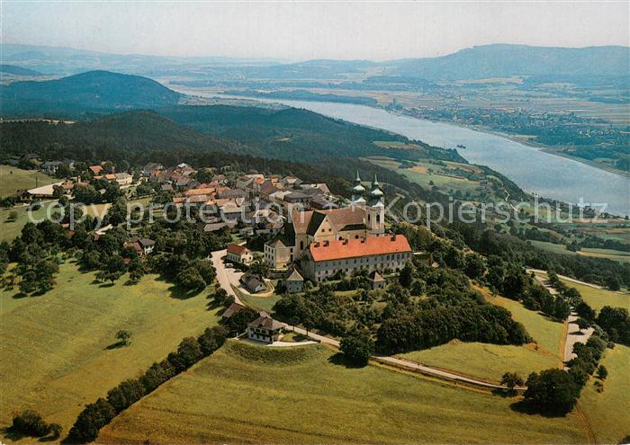 Maria Taferl Basilika zur Schmerzhaften Muttergottes