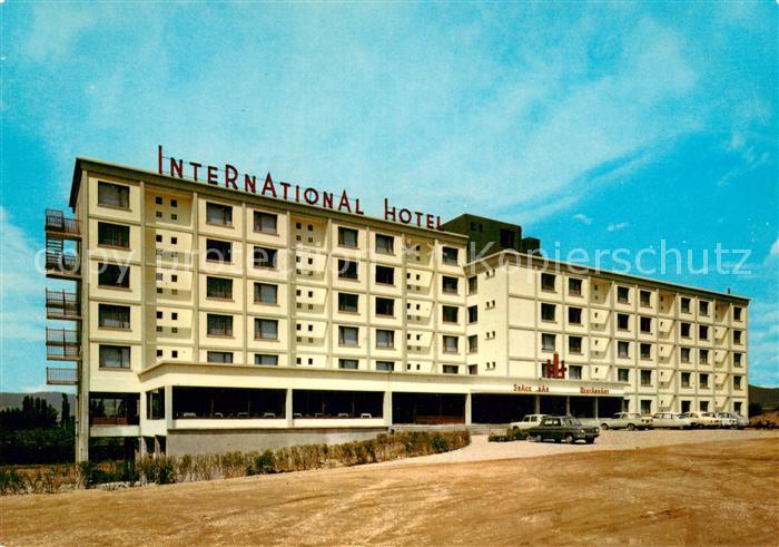 Montelimar 26 International Hôtel