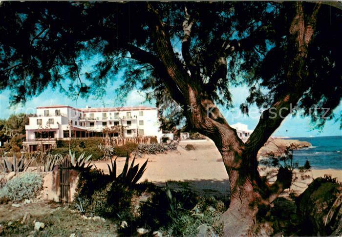 Cala Ratjada Mallorca Hotel y Playa Son Moll