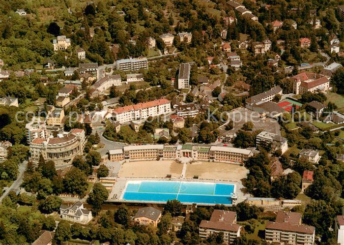 Baden Wien Thermalstrandbad