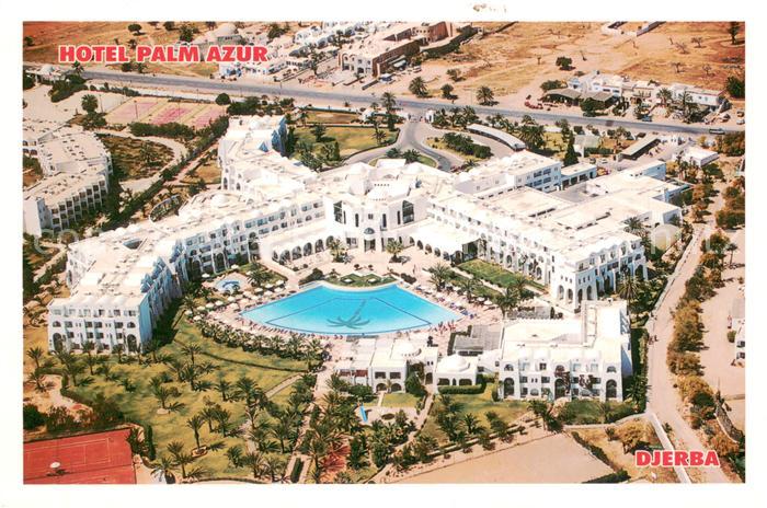 Djerba Hotel Palm Azur