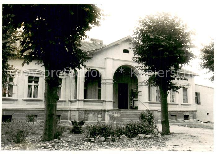 Tremsdorf Tremsdorfer Haus