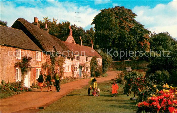 Calbourne Winkle Street