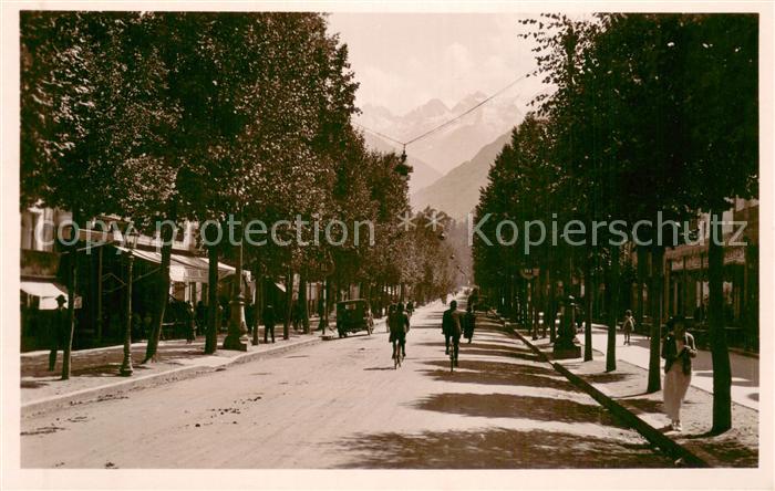 Luchon Haute-Garonne Les Allees d Etigny