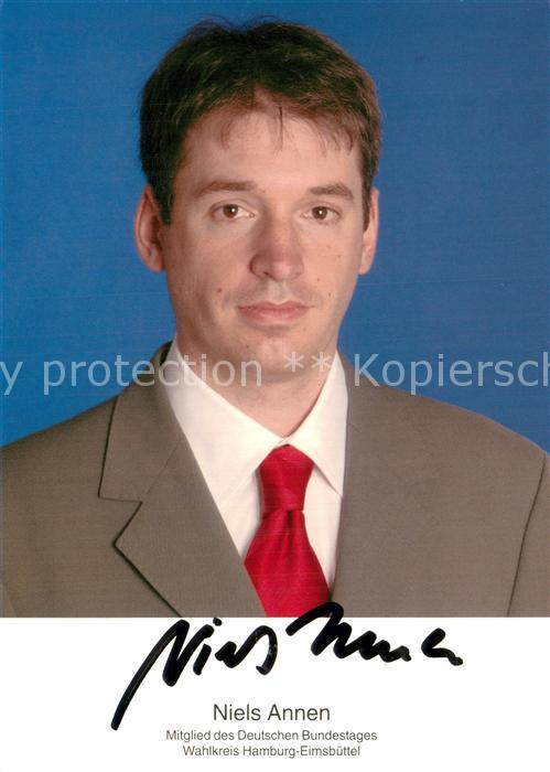 Eimsbuettel Hamburg Nils Annen