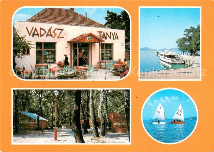 Fonyod HU Vadasz Tanya Alsobelatelep