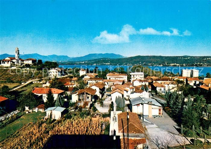 Dormelletto Panorama