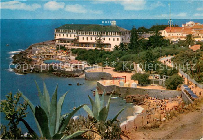 Ericeira Tourist Hotel