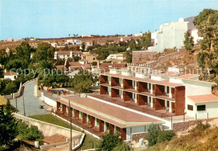 Torremolinos ES Apartamentos Bastion