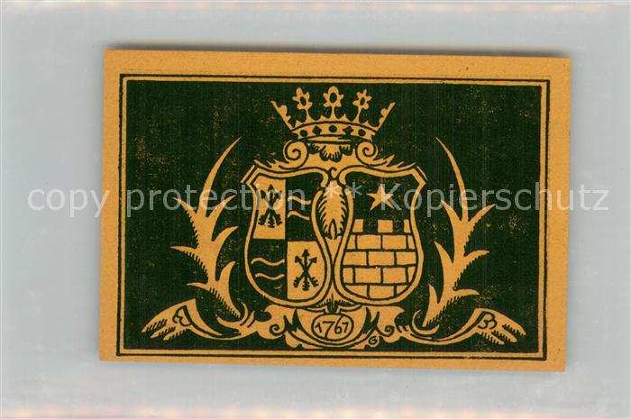 Stockelsdorf Gutschein der Kirchengemeinde