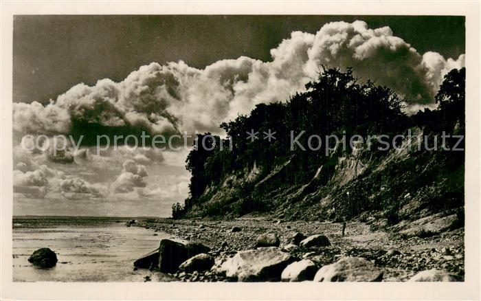 Groemitz Ostseebad Hohes Ufer