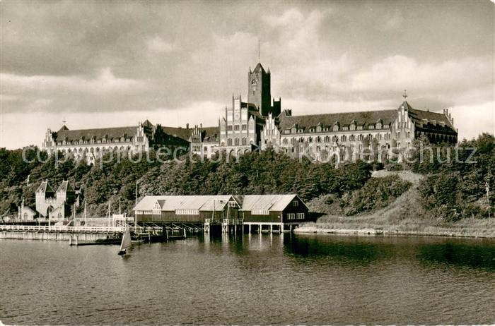 Muerwik Marineschule