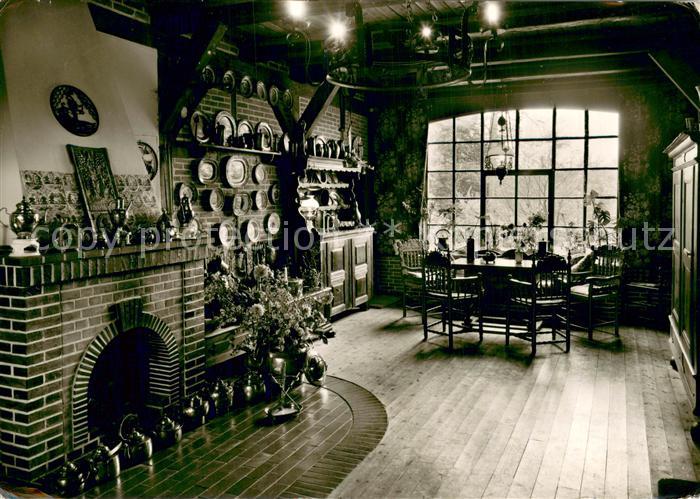 Hohenlockstedt Gasthaus Lohmuehle