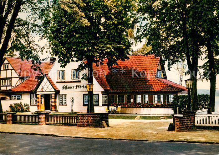 Kellersee Restaurant Cafe Fissauer Faehrhaus