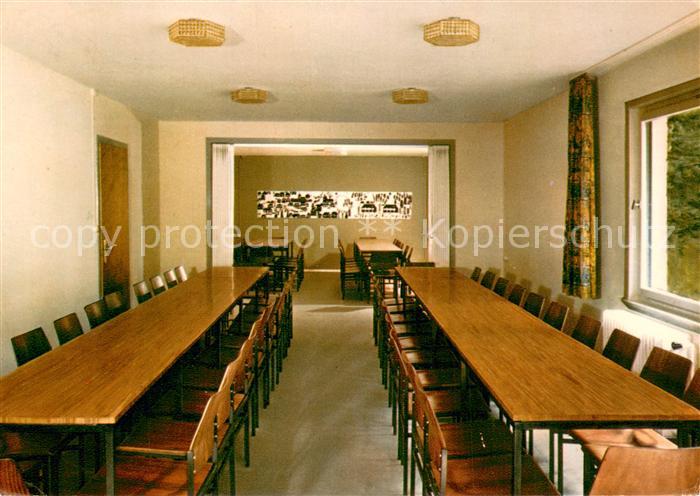 Moelln  Lauenburg Tannenhof Ev Freikirchliches Freizeitheim