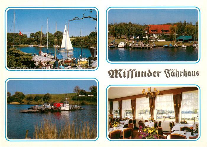 Brodersby Schlei Missunder Faehrhaus Faehre Gastraum