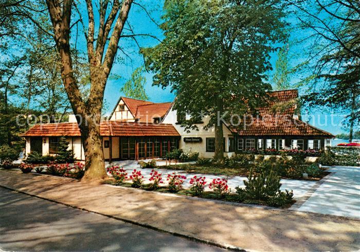 Fissau Restaurant Cafe Fissauer Faehrhaus