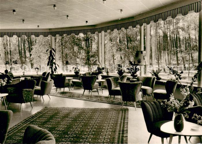 Bad Bramstedt Kurhotel Gutsmann