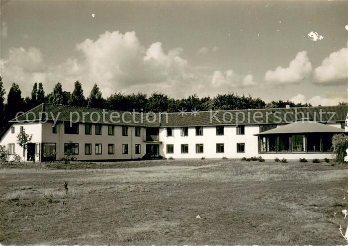 Pelzer Kinderheim