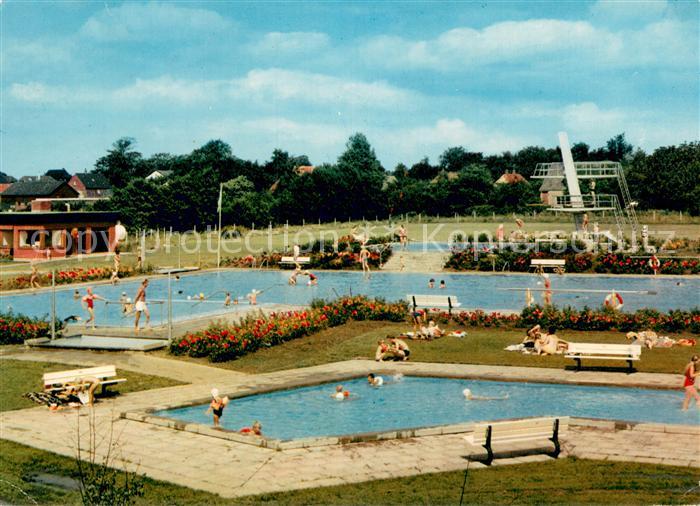 Bredstedt Schwimmbad