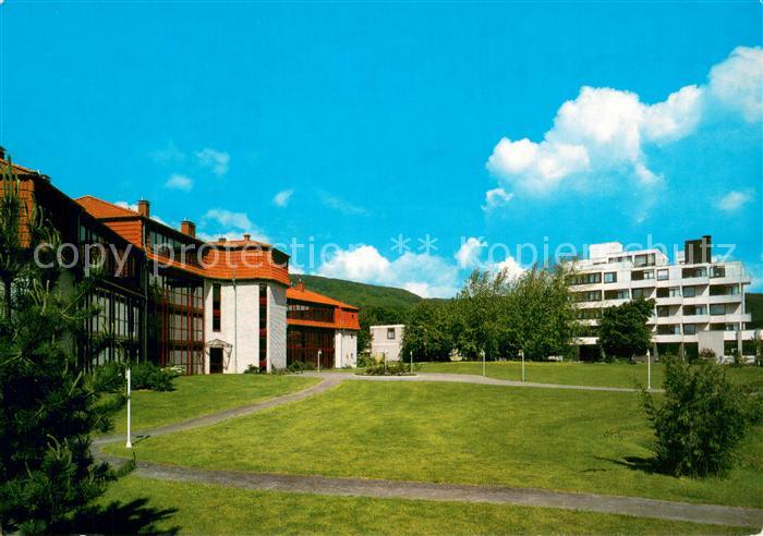 Springe Deister Altenzentrum Springe