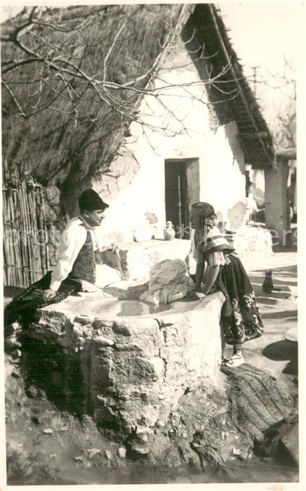 Murcia Escenas Huertanas