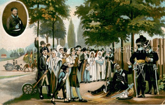 BRAUNSCHWEIG CITY Herzogs Lager am Petritore zu Braunschweig