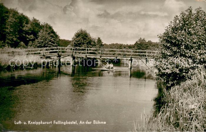 Fallingbostel An der Boehme
