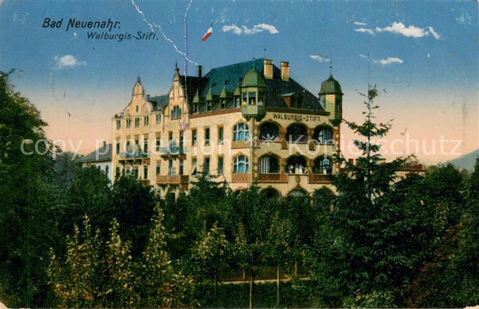 Bad Neuenahr-Ahrweiler Walburgis Stift