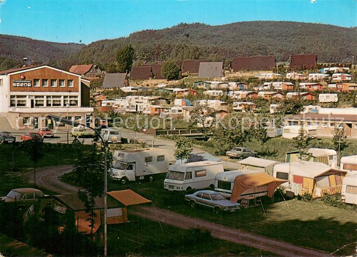 Vaake Restaurant Freizeitzentrum im Ahletal