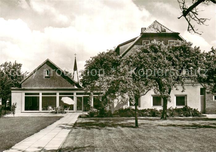 Wennigser Mark Freizeitheim