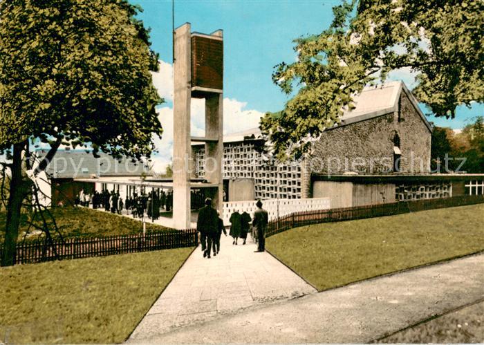 St Andreasberg Harz St Andreas Kirche