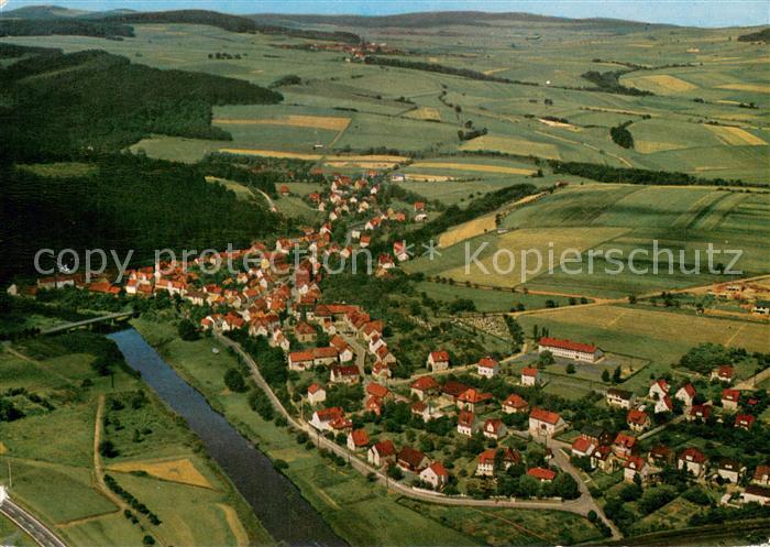 Beisefoerth Fliegeraufnahme