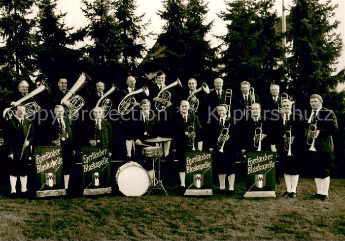 Rehburg-Loccum Egerlaender Blaskapelle