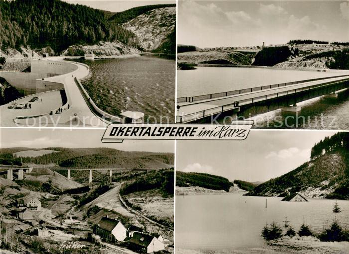 Schulenberg Oberharz Okertalsperre Hotel Gaststaette Tanneck