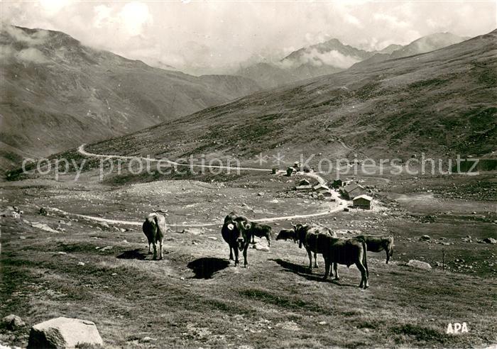 Valls d Andorra Pas de la Casa