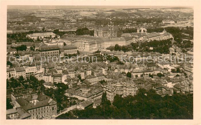 Prag  Prahy Prague Hradschin