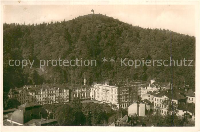 Karlsbad Eger Karlovy Vary Grand Hotel Pupp
