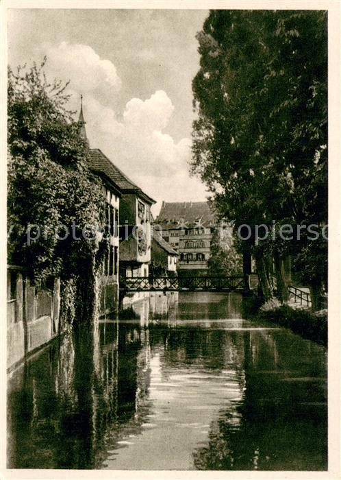 ERFURT CITY Am Daemmchen