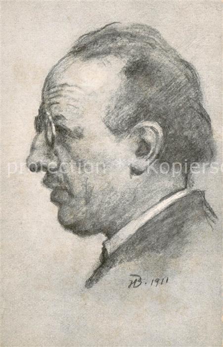 Verlag HB Nr. Hugo Boettinger Vitezslav Novak 1911