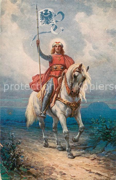 Persoenlichkeiten A.Liebseher SV. VACLAV