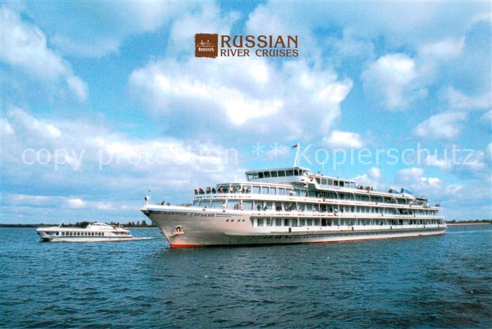 Dampfer Binnenschifffahrt Russian River Cruises