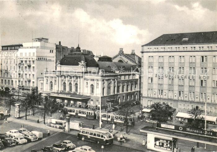 Strassenbahn Hamburg