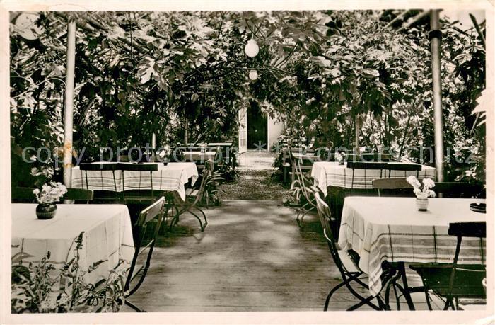 Lorch Wuerttemberg Waldkaffee Muckensee Wintergarten