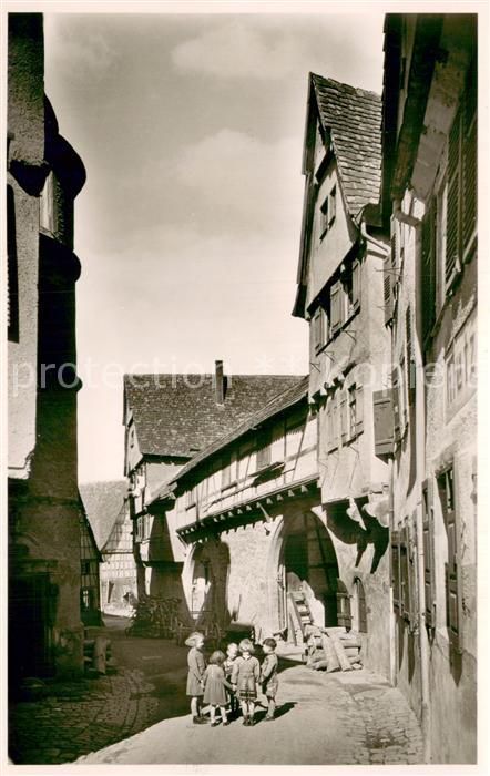 Leonberg Wuerttemberg Malerwinkel