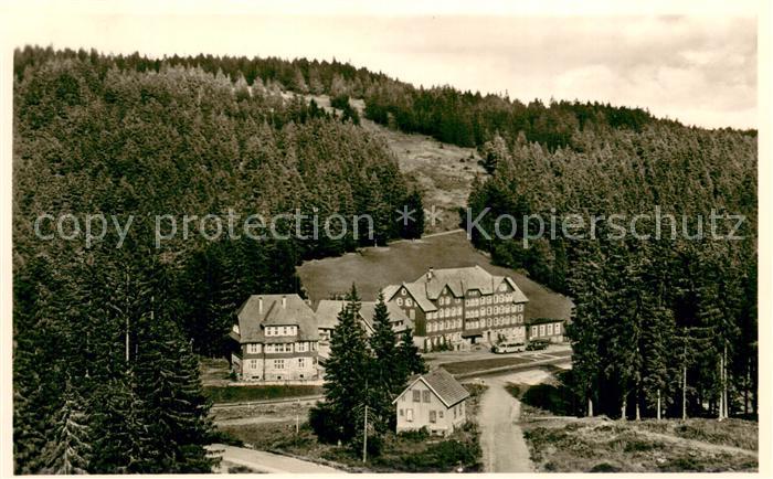 Kappelrodeck Hotel und Kurhaus Ruhestein